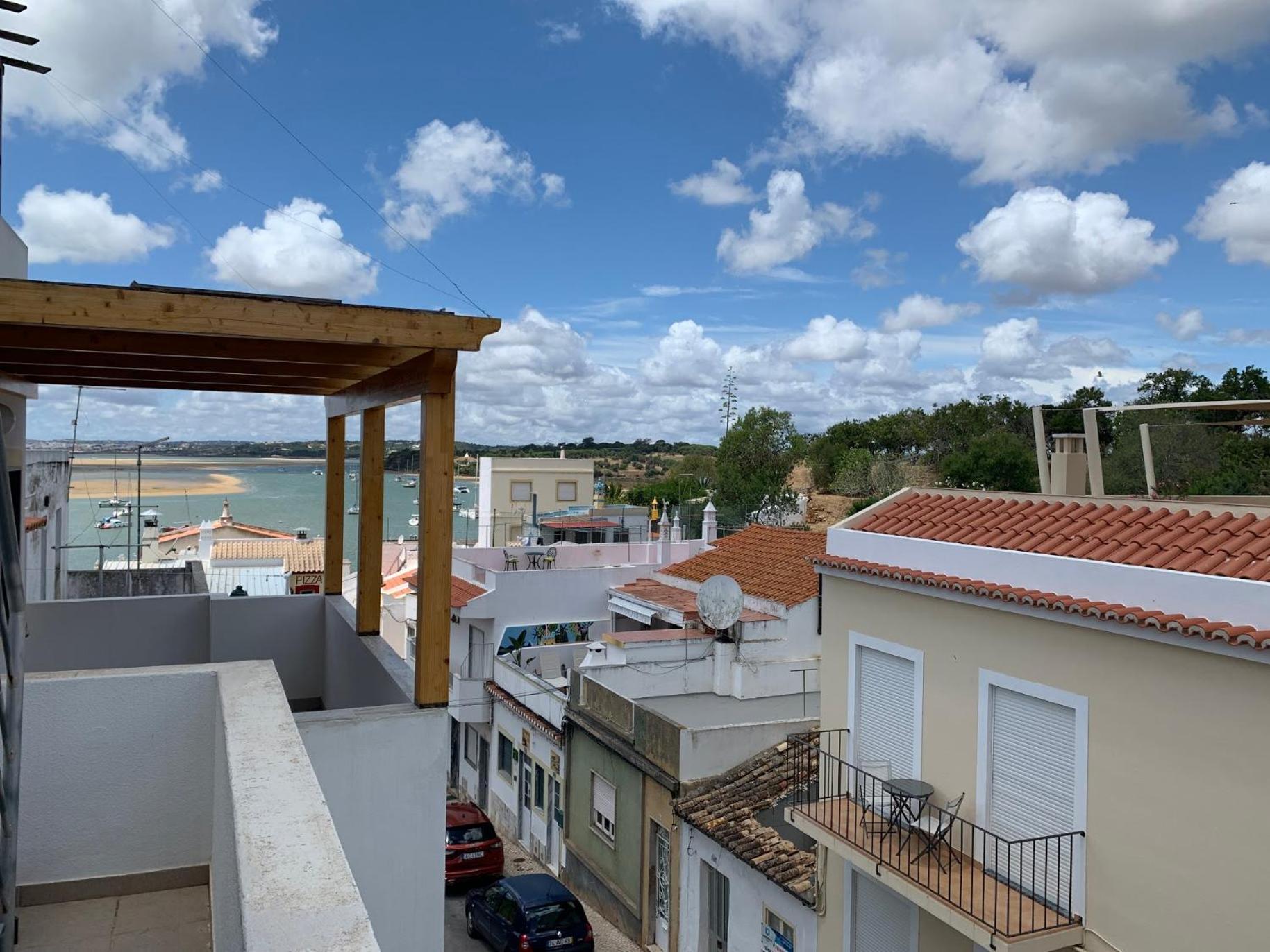 Casa De Alvor Villa Exterior photo