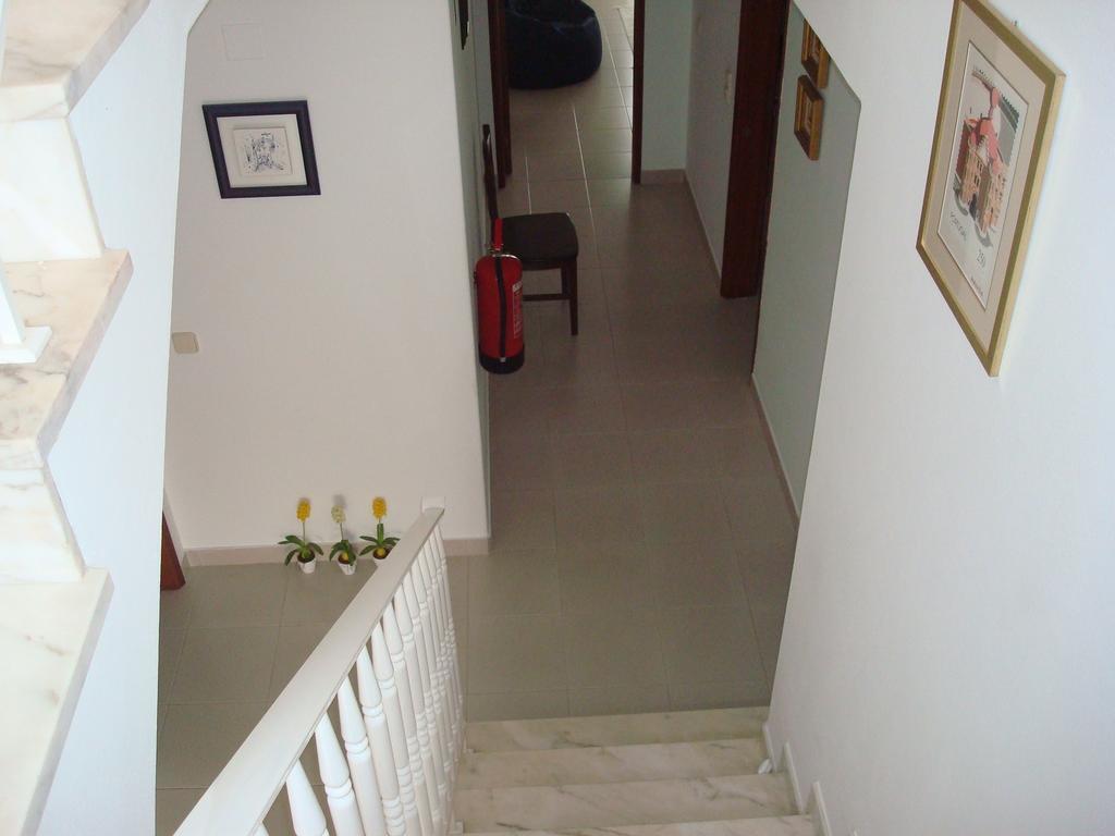 Casa De Alvor Villa Room photo