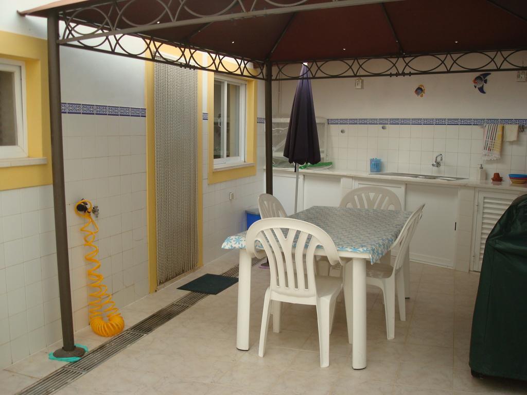 Casa De Alvor Villa Room photo